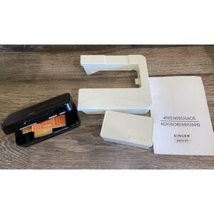 OEM Free Arm Table Singer Merritt 4525C Sewing Machine